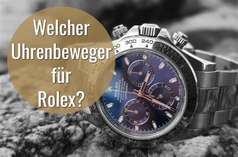 Uhrenbeweger für Rolex im Test ᐅ Kaufberatung und Übersicht.